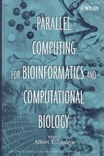Parallel computing bioinformat for sale  Jessup