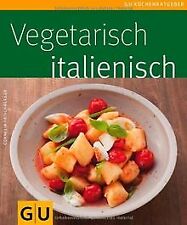 Vegetarisch italienisch küche gebraucht kaufen  Berlin