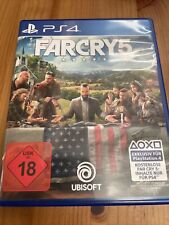 Far cry 5 gebraucht kaufen  Chemnitz