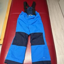 Vaude utdoor schneehose gebraucht kaufen  Altenfurt,-Fischbach