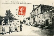 Carte postale gard d'occasion  Toulon-