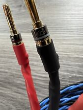 8tc speaker cable for sale  BOGNOR REGIS