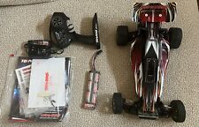 Used traxxas bandit for sale  Fort Collins