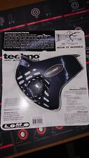 Respo techno maschera usato  Spedire a Italy