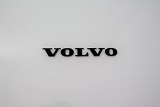 Volvo aufkleber emblem gebraucht kaufen  Bergisch Gladbach