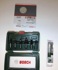 Bosch set art gebraucht kaufen  Schierling