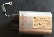 Sharp microwave capacitor for sale  Shipping to Ireland
