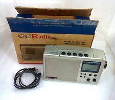 Crane radio plus for sale  Butler