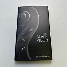 The black violin d'occasion  Expédié en Belgium