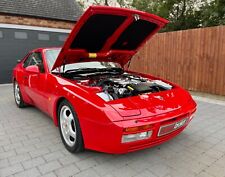 1985 porsche 944 for sale  BARNET