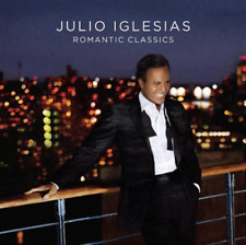 Romantic classics julio for sale  UK