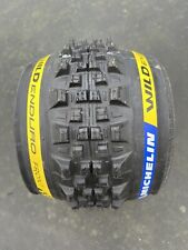 Used, Michelin Wild Enduro 29 X 2.4 Tubeless Folding Tyre - Black for sale  Shipping to South Africa