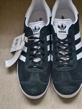 Adidas gazelle size11 for sale  INGATESTONE