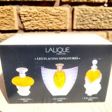 Lalique parfums les for sale  Oklahoma City