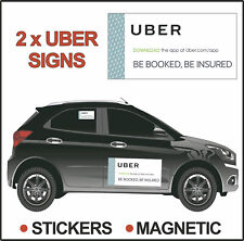 Signs taxi door for sale  BLACKBURN