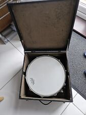 Snare drum case for sale  MANCHESTER