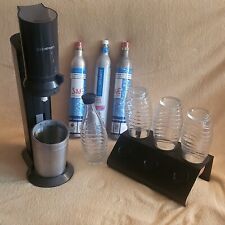 Sodastream zubehör gebraucht kaufen  Neuberg