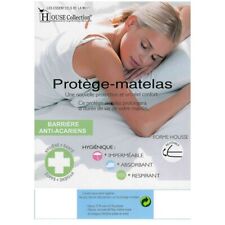 Protège matelas imperméable for sale  Shipping to Ireland