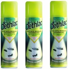 Dethlac insecticidal lacquer for sale  LONDON