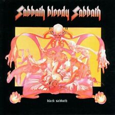 Black sabbath sabbath for sale  UK