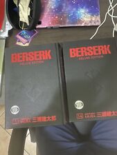 Kentaro miura berserk usato  Zandobbio