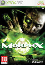 Morphx microsoft xbox d'occasion  Alfortville