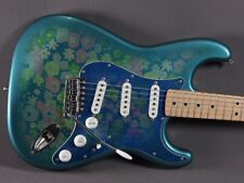 Fender stratocaster blue gebraucht kaufen  Aschaffenburg