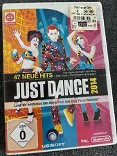 Just dance 2014 gebraucht kaufen  Melle-Mitte