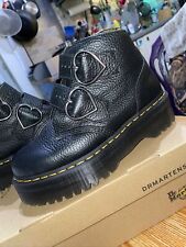 Martens womens boots for sale  MANSFIELD