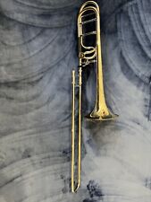 Shires trombone large for sale  Pahrump