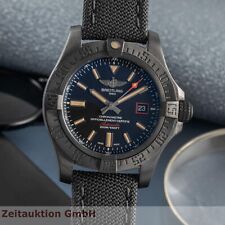 breitling super avenger gebraucht kaufen  Deutschland