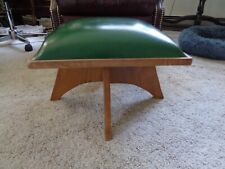 solid wood footstool for sale  Tonasket