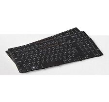 Notebook keyboard tastatur gebraucht kaufen  Nürnberg