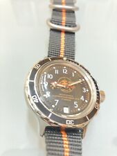 Vostok amphibia usato  Roascio