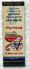 Heilemans old style for sale  Dayton