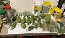 Hornby gauge trees for sale  BEDFORD