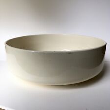 Vintage basin bowl for sale  LONDON