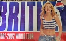 Britney spears pepsi for sale  Fullerton