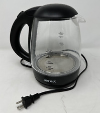 Aroma glass electric for sale  Hillsboro