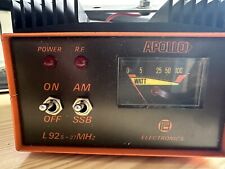 Apollo l92s amp for sale  WINCHESTER
