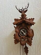 Cuckoo clock for sale  DOVER