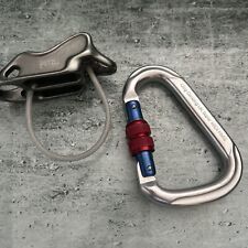 Petzl reverso belay for sale  WORCESTER