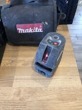 Makita sk104 laser for sale  NORWICH