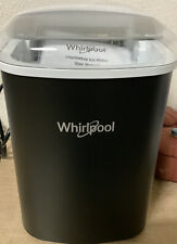🧊 Whirlpool Ice Maker - 26 Lbs Countertop WHCI26VBA3A - 🆕 NO BOX, usado segunda mano  Embacar hacia Argentina