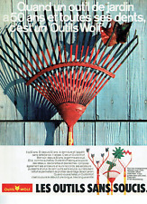 1980 advertising 0323 d'occasion  Expédié en Belgium