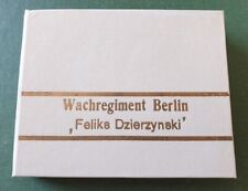 Ddr mfs ehrengeschenk gebraucht kaufen  Berlin