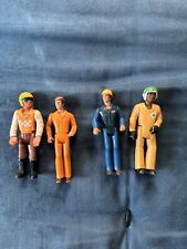 Vintage tonka figures for sale  Burke