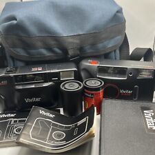 Vivitar camera lot for sale  Akron