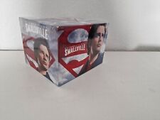 Smallville komplette serie gebraucht kaufen  Baunatal