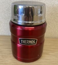 Thermos 184807 stainless for sale  NEWBURY